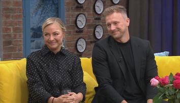 Konvičkovou si partner vyhlédl v SuperStar. Snad letos vyjde svatba, doufají