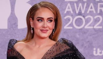 Zpěvačka Adele nalákala fanoušky na nové album. Pak přišlo zklamání