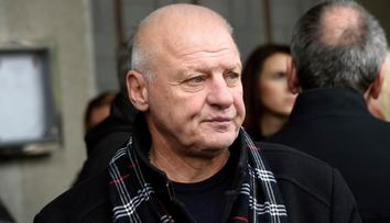 Slovinci nás překvapili, ten bod může chybět, myslí si hokejová legenda