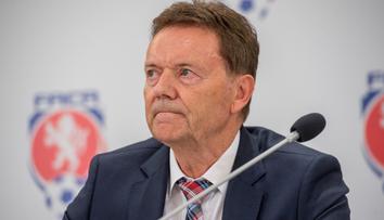 Státní zástupce žádá sedm let pro Berbra, hrozí mu i milionová pokuta