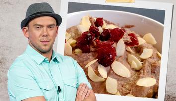Domácí paštika od LÁDI HRUŠKY je perfektní! Recept uvnitř
