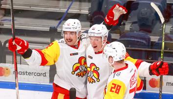 Jokerit příští rok nikde hrát nebude, do Čech se nevrátím, říká Sklenička