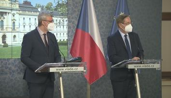 Omezení setkávání platí, rozhodla vláda. Týká se i sportovců a spolků