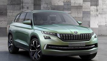 Škoda odhalila nové SUV, na 100 kilometrů mu stačí 2 litry benzínu