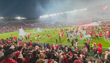 Bezpečnost na Slavii bude mít na starost Jiří Komorous. Klub po derby čelí kritice