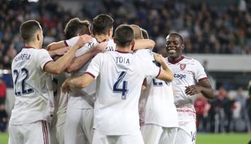 Rodí se budoucí megahvězda? V MLS se měnila historie