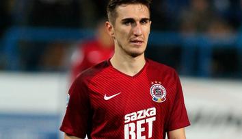 Bývalý hráč Sparty dohnal fanoušky k slzám! Zavzpomínal na Šurala