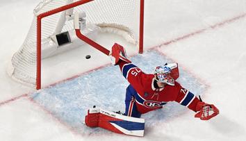Dobešův sen o finále Stanley Cupu se rozplynul. Montreal po debaklu končí