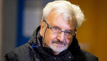 Cimický půjde na pět let do vězení. Trest za sexuální útoky je pravomocný