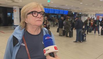 Slavná trenérka Hejková po výhře Euroligy: Končit na vrcholu je nejlepší