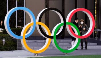 Problém s olympijskou štafetou! V Ósace se asi vůbec nepoběží