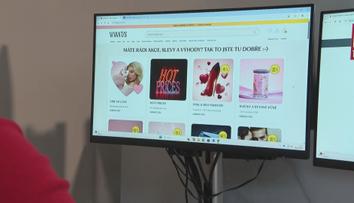 Karolínu napálil falešný e-shop. Od skutečného se lišil jen jedním detailem