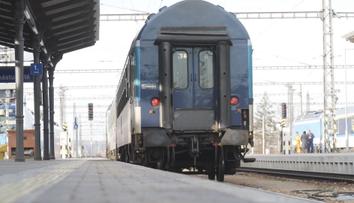 Politici žádají elektrifikaci trati Cheb–Norimberk. Má to pomoci ekologii