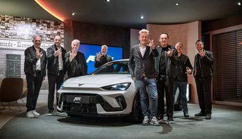 Rebelové z Cupry přitvrzují. Leon a Formentor vyjedou s úpravou hodnou závodních okruhů