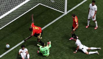 Faktor Lukaku. Za necelou půlminutu zařídil gól, kouč mluvil o strachu soupeře