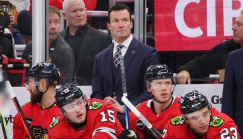 Třetí trenér dostal v letošní sezóně NHL padáka. Nahradí ho Evropan