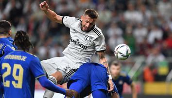 Slavii čeká Legia s Pekhartem. Vaclík bez Ligy mistrů, Zmrhal skóroval