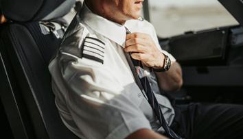 Čeští piloti jsou druzí nejchudší v Evropě. Hůř jsou na tom jen Rumuni