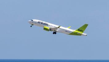 Evropská aerolinka je na hraně bankrotu. Z Prahy létá do několika destinací