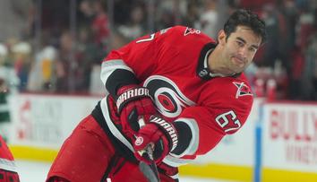 Prokletí kanonýra. Pacioretty se bude léčit ve Finsku, zamešká až 9 měsíců