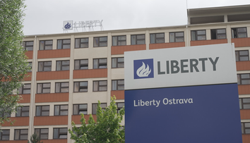PŘEHLED: Gottwald za 190 tisíc. Liberty Ostrava rozprodává umění z kanceláří