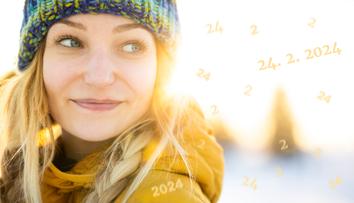 Magický den 24. 2. 2024 přinese zvláštní prožitky. Přijde chaos, říká numeroložka