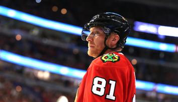 Chicago ocení Slováka Mariána Hossu. Zařadí ho mezi legendy klubu
