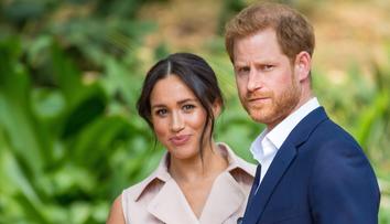 V královské rodině se schyluje k bouři. Harry a Meghan plánují návrat
