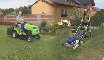 Emisní limity EU na sekačky budí vášně. Zbytečně, jsou fér