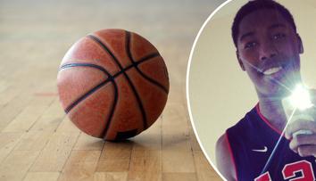 Nové info: Zadržený basketbalista nezletilou znásilnil. Vše si natáčel!