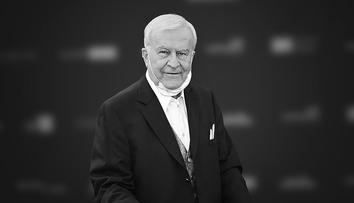 Zemřel známý herec a dabér. Svůj hlas propůjčil největším americkým hvězdám