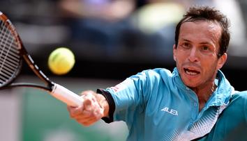 Retroborec: Štěpánek fenomenálně odvrátil mečbol proti Djokovičovi
