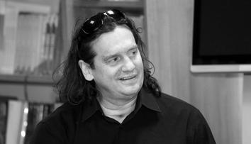 Zemřel herec Jan Potměšil. Bylo mu 60 let