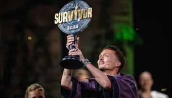 Finále Survivor Česko & Slovensko 2026: Oblíbenou reality show vyhrál Otakar