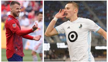Slovenští fotbalisté popisují absurdní tréninky v zámořské MLS