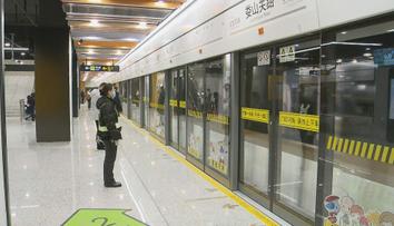 Metro bez řidiče, člověka nahradí počítače