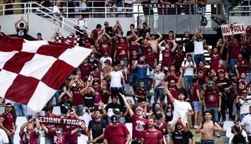 Salernitana odvrátila vyřazení ze Serie A, majitel se našel na Silvestra
