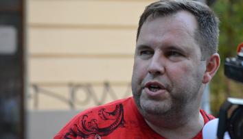 Sám jsem se divil, že mi vrátili řidičák, přiznal expolicista Kadlec