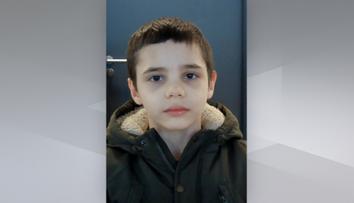 Dítě v ohrožení: Roman (12) se nevrátil ze školy, je nezvěstný už druhý den