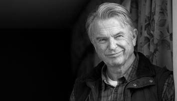 Zemřel legendární herec Sam Neill. Hvězdě Jurského parku bylo 78 let