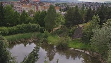 Muž pozval kolegyni na procházku k lomu. Tam ji svázal a znásilnil