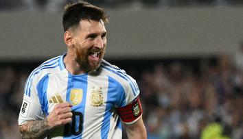 Messi šel s pravdou ven. Jeho oblíbený drink by Češi nepochválili