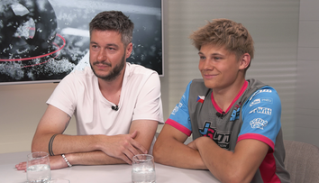Stačí pár závodů a jste mistr světa. Motokrosaři vysvětlují, jak to opravdu je