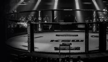 Sobotní debut Lea Brichty v KSW se odkládá. O zápas ale fanoušci nepřijdou