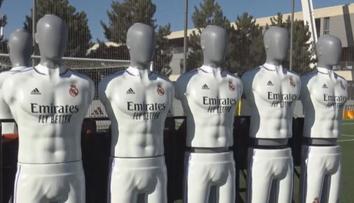 Real Madrid trénuje s revoluční novinkou. Roboti pomáhají Kroosovi i Modričovi