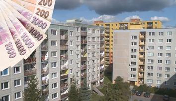 Prodal byt, úřad mu dál vyměřoval daň. Nakonec jej poslal do exekuce!
