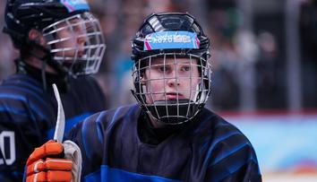 Talent Calgary byl obviněn ze znásilnění. Hokejista si dlouho nezahraje
