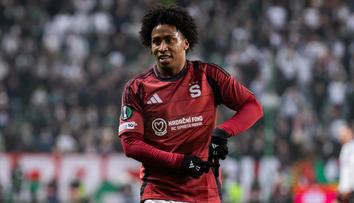 Ze Sparty do Brazílie? Preciado je v hledáčku slavného klubu
