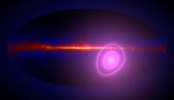 Vědci jsou bezradní. Zachytili nečekaný a nevysvětlitelný signál z jiné galaxie
