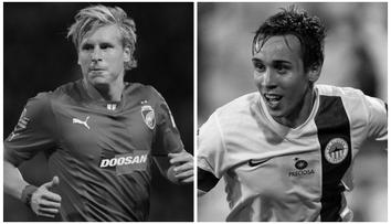 Prokleté Turecko: Tragickou smrt tam našli Šural i Rajtoral